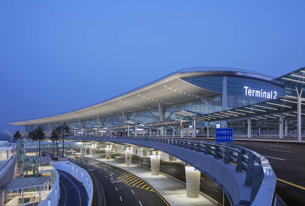 인천공항 면세점 및 식당 영업시간&amp;#44; 정보 총정리