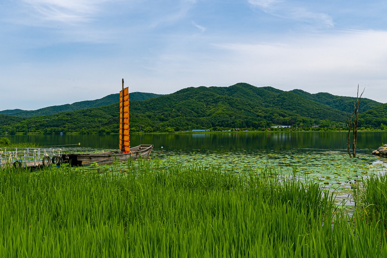 6월 국내 여행지 추천 베스트 10