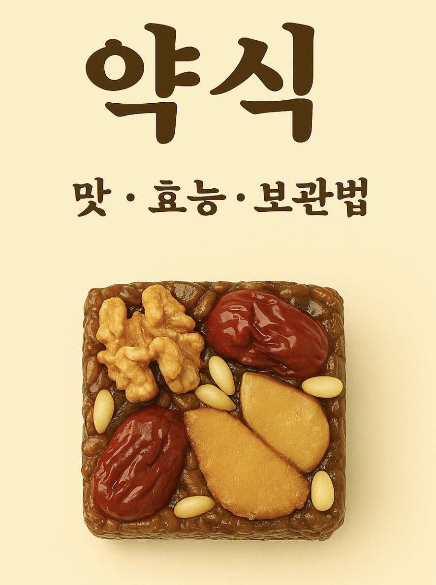 약식