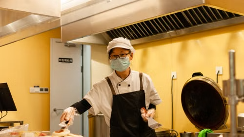 조리사