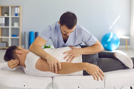 도수 치료(Manual Therapy): 개요와 효과