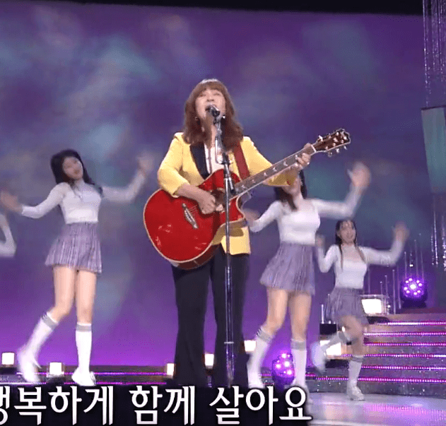 희승연(너랑나랑) 그대와 함께