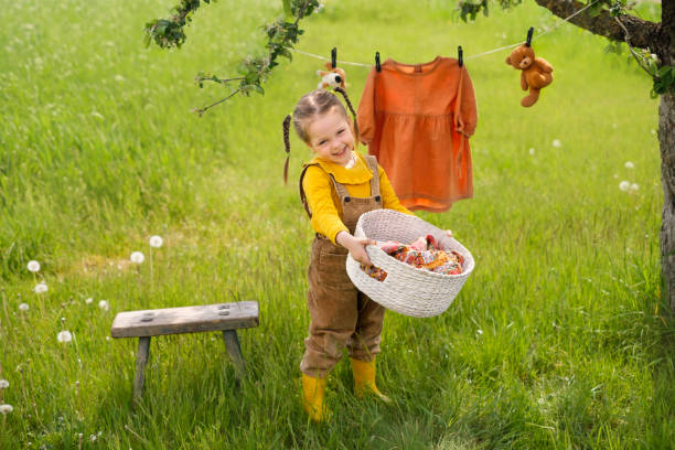 내 마음에 걸리는 작은 일, 내면아이를 봐야 할 순간