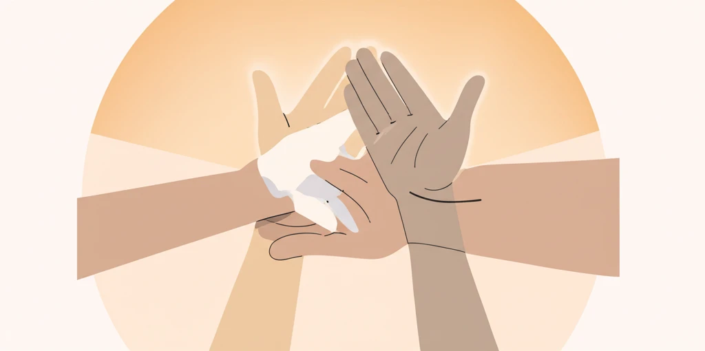 진정한 교류: 문화 체험으로 만나는 ..