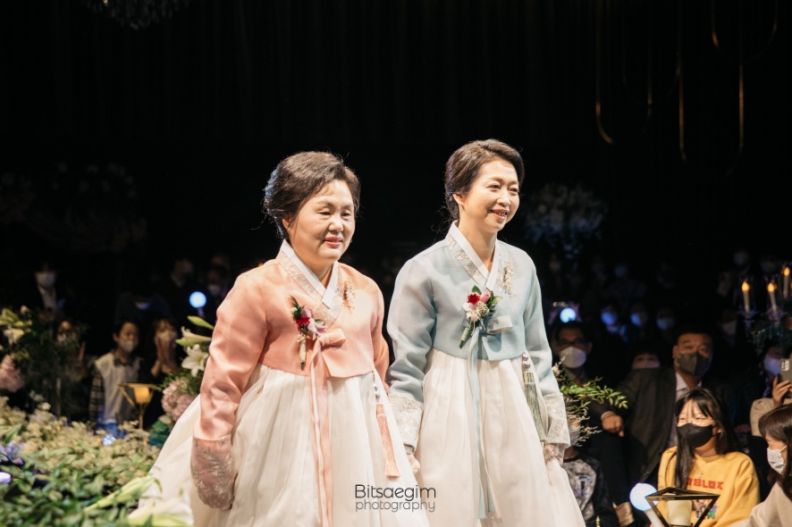 수원 디에스컨벤션 본식스냅 촬영 후기 16