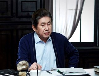 김용건 나이 아내 늦둥이 아들 하정우 며느리 황보라