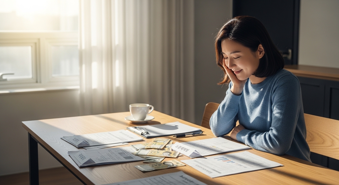 새도약기금의 대상