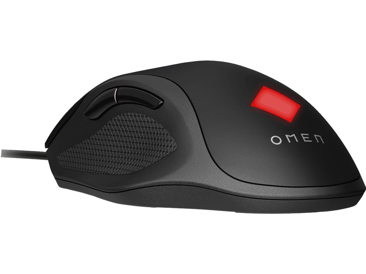 HP Omen Vector Essential Mouse