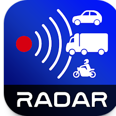 과속 단속 카메라 탐지기, 고정식 과속 단속 카메라, 터널 과속 단속 카메라