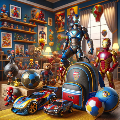 캐릭터-상품-가상-이미지