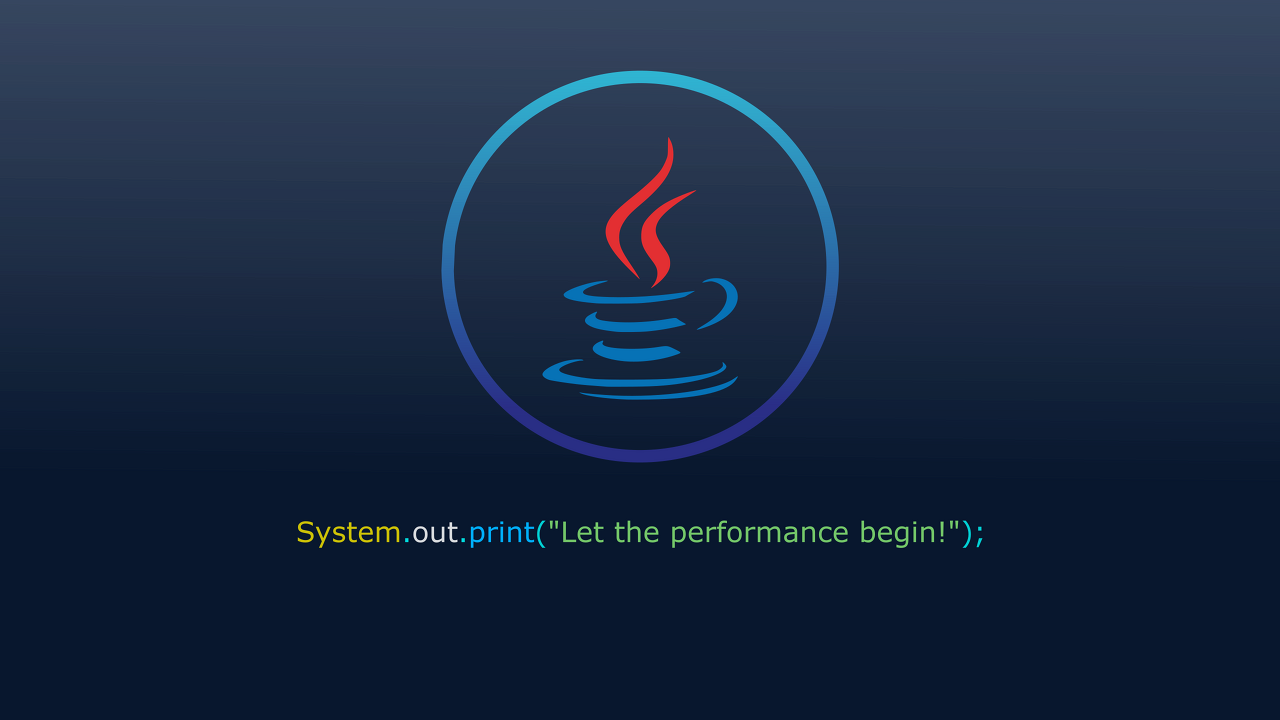 java-timer