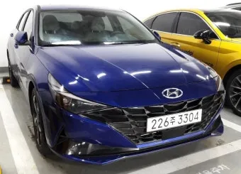 아반떼 신형 가격표 가솔린 하이브리드 2025년_4