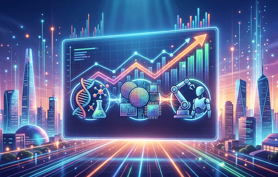 2026 코스닥 유망주