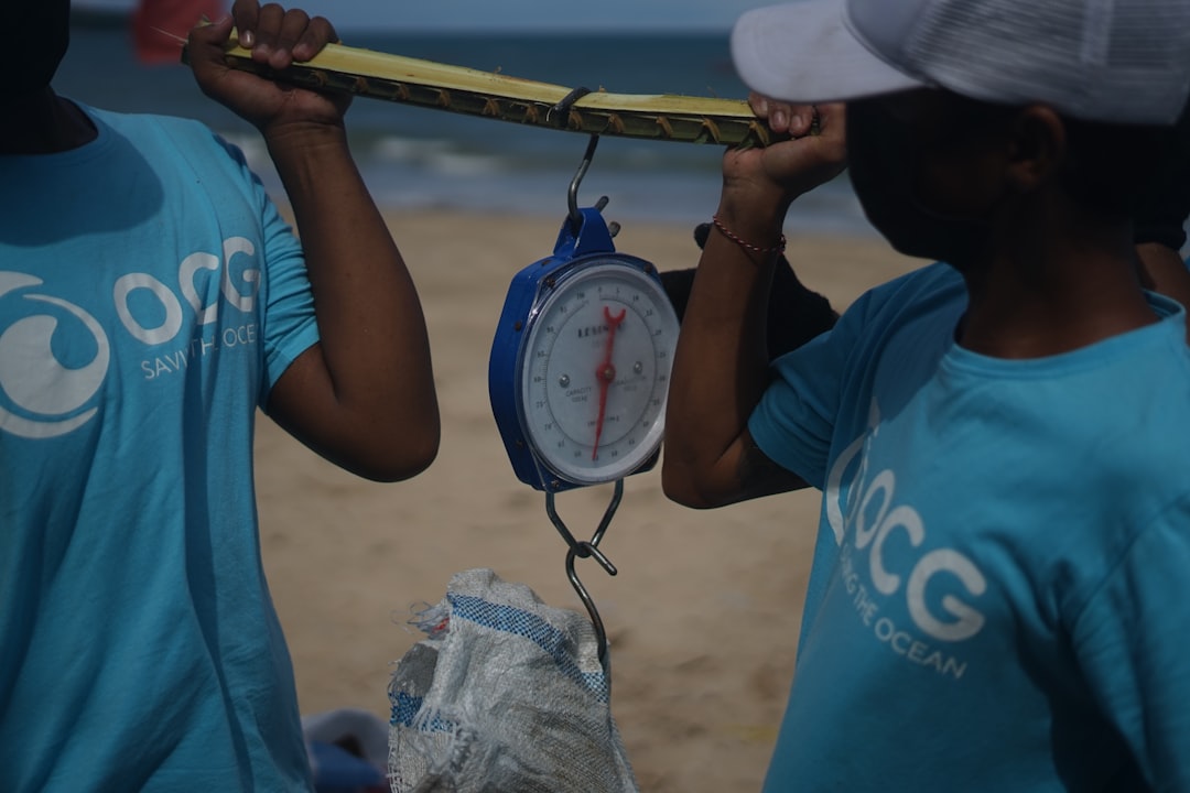 Volunteerism