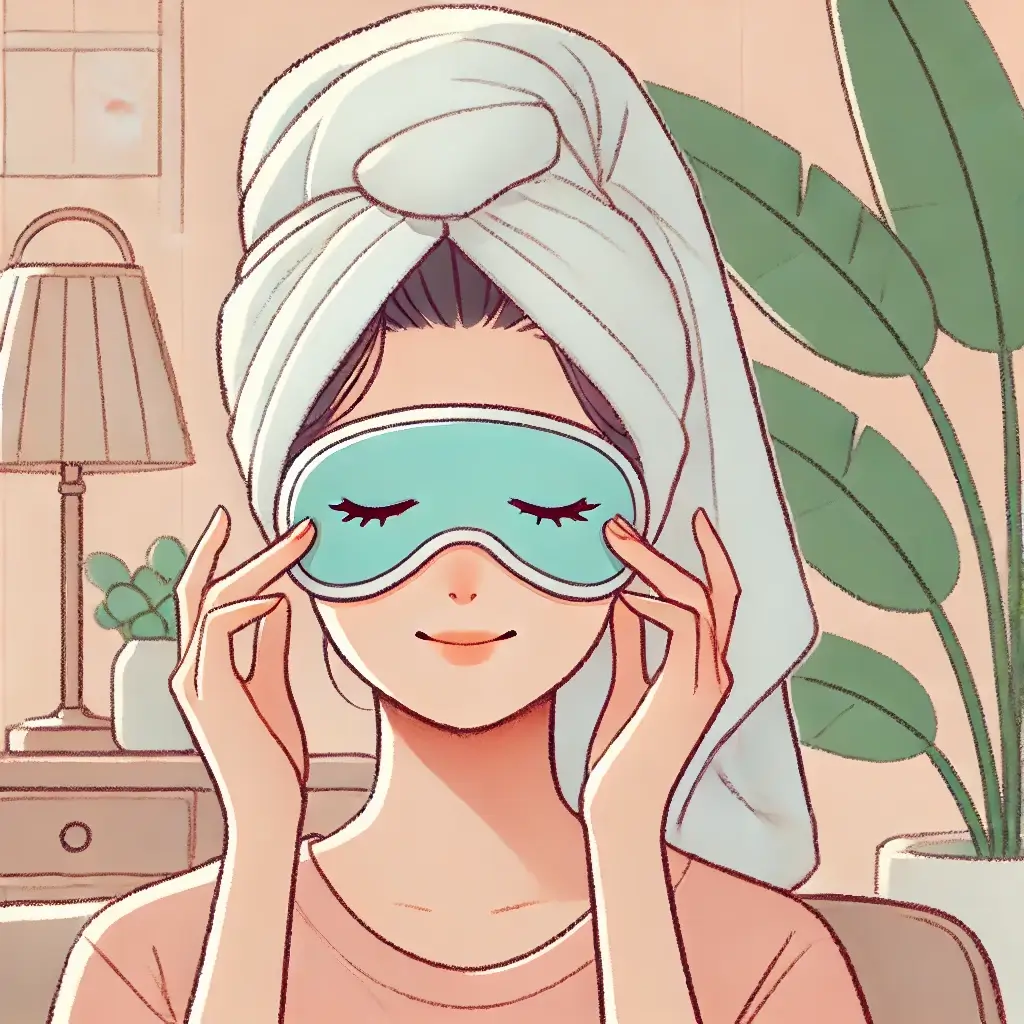 눈에 이물질이 낀것 같은 증상 원인 10가지와 해결책