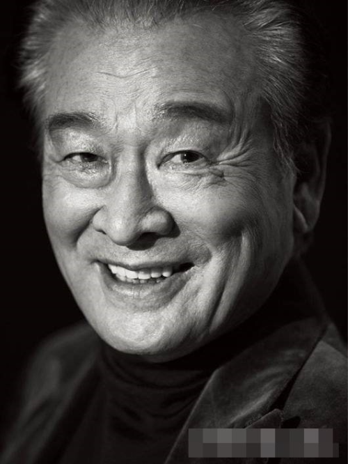 배우 이순재