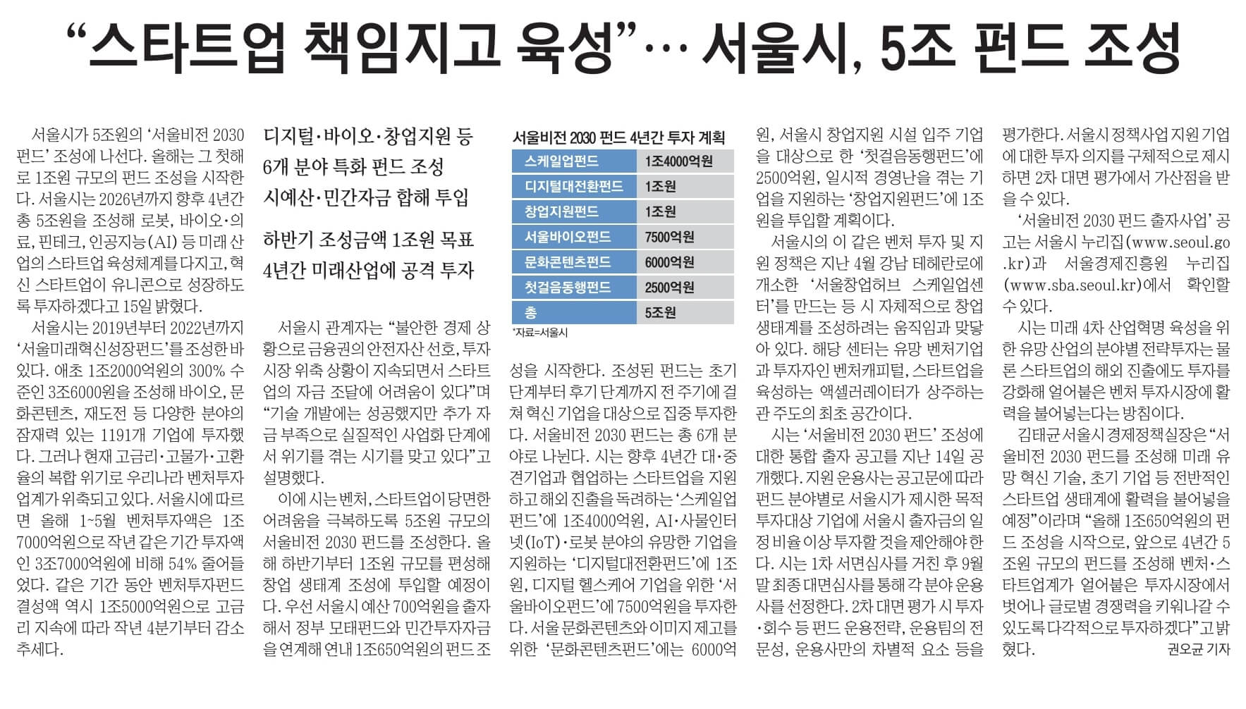 8월 16일 수 신문스크랩20