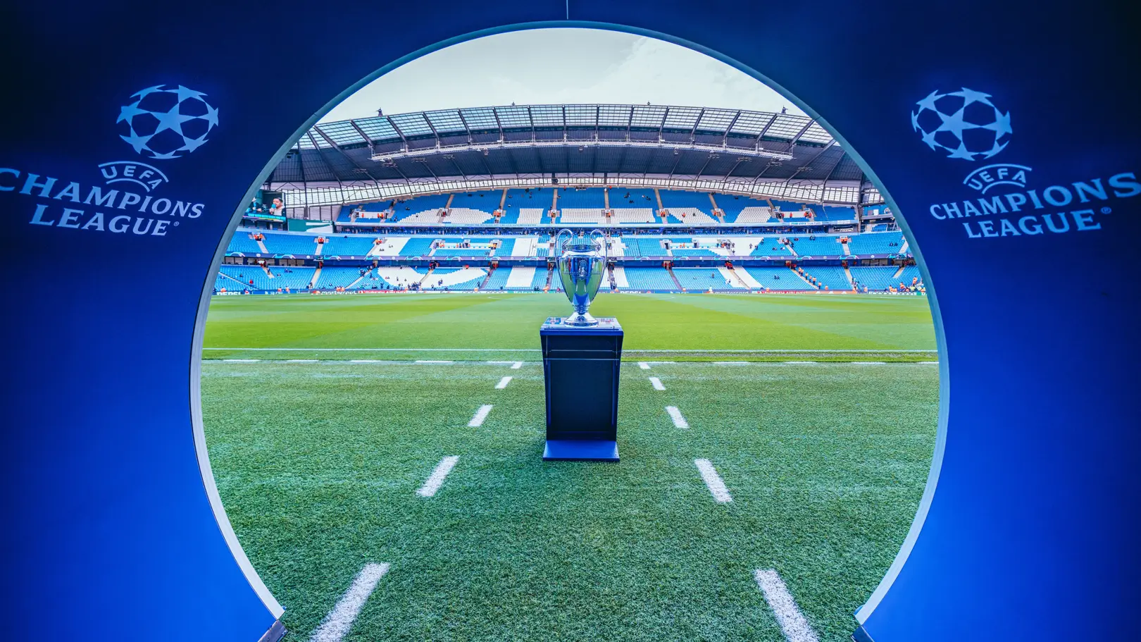 24/25 UEFA 챔피언스리그