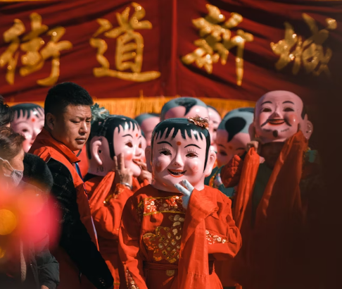 중국드라마 관련 이미지