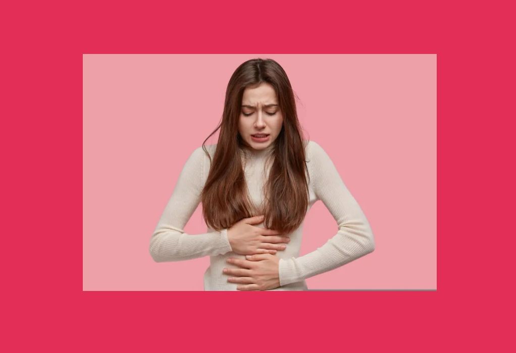 메스꺼움 이미지