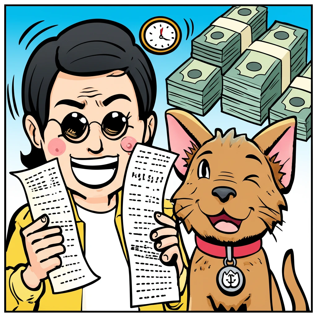 충북 반려동물 의료비 지원 예산 및 ..