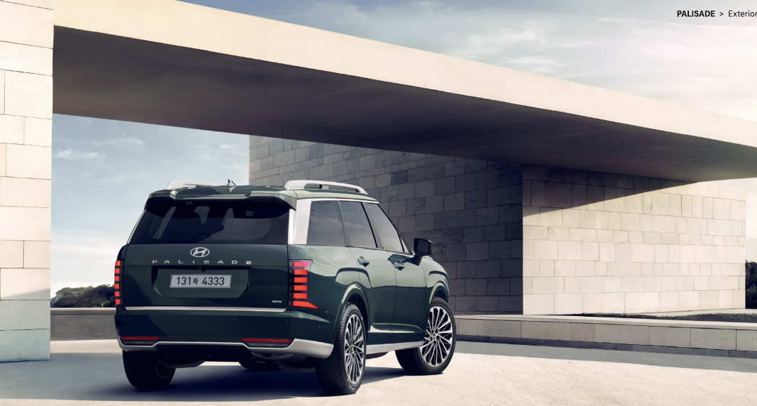 팰리세이드 하이브리드 사전예약 가솔린 가격 옵션 정보 혜택