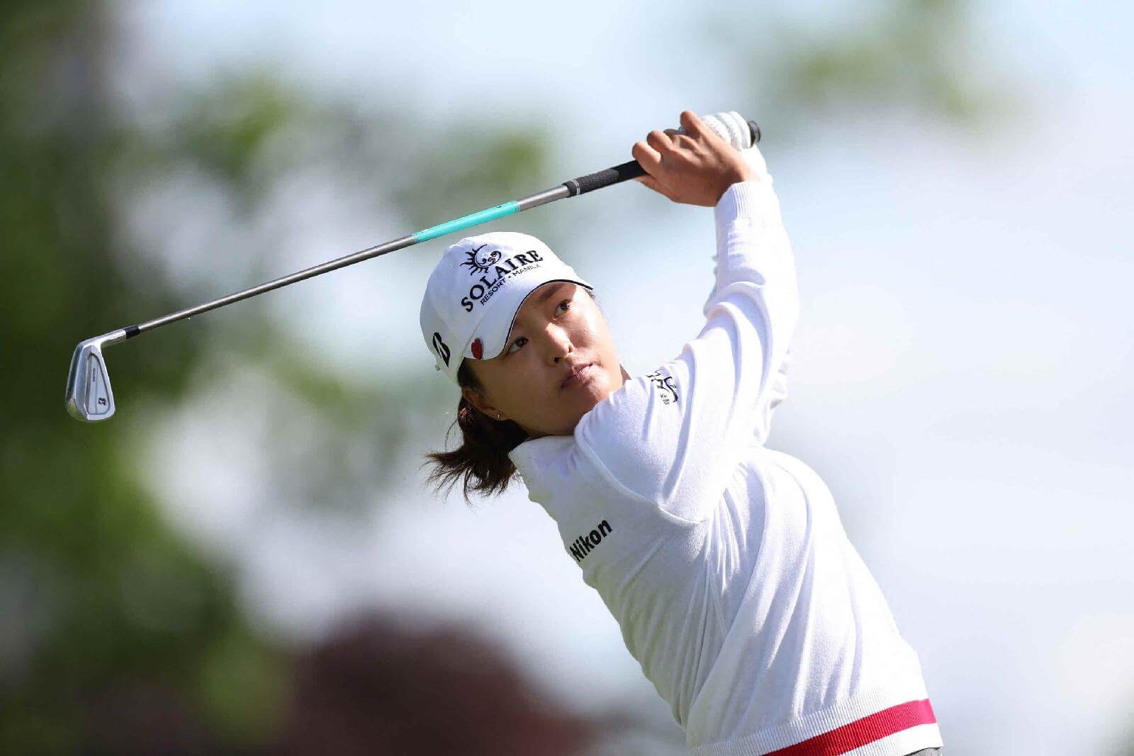 LPGA 힐튼 그랜드 베케이션스 토너먼트 오브 챔피언스