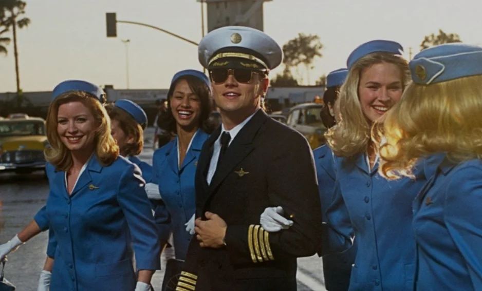 영화 캐치미이프유캔