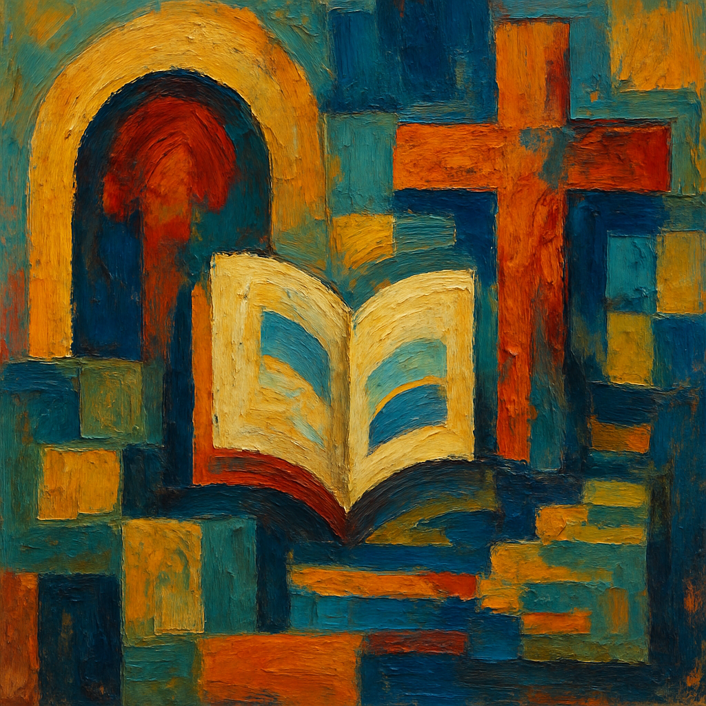 성경이 말씀하는 복