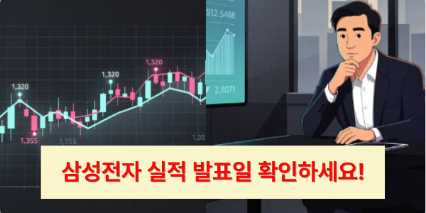 2026년-삼성전자-1분기-실적-발표일-일정-및-어닝-서프라이즈-전망-메인-이미지