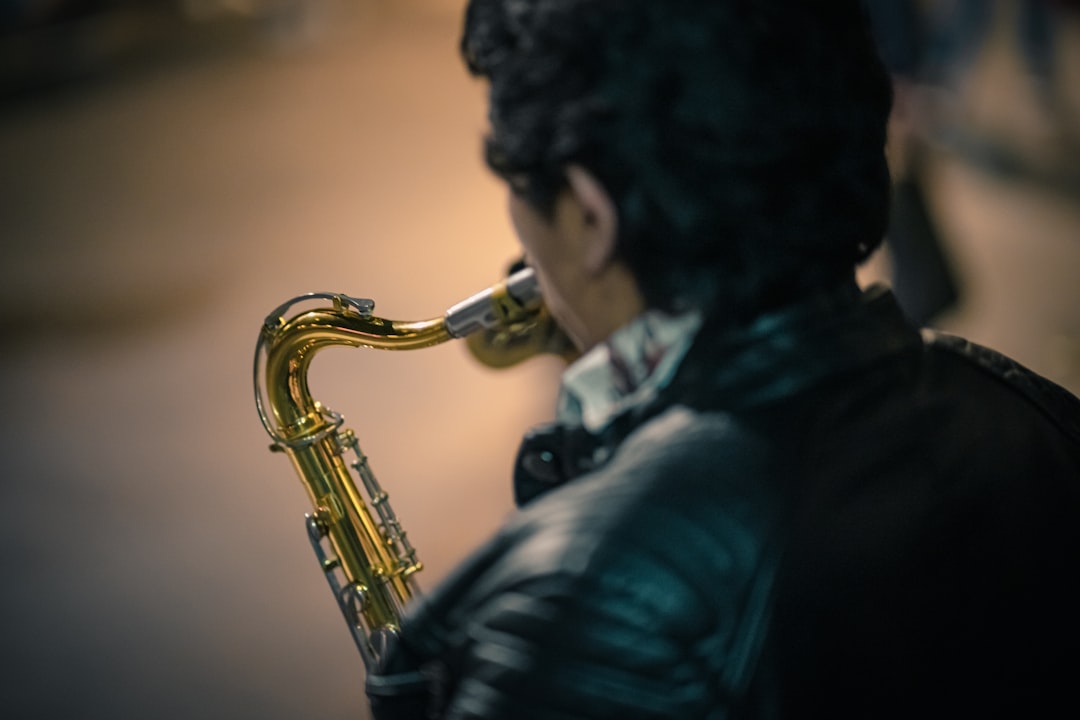 'Jazz'