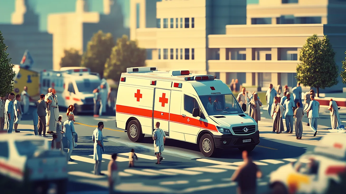 폐렴 입원 재활 vs 외래 치료, 비용 차이는 얼마나 클까?