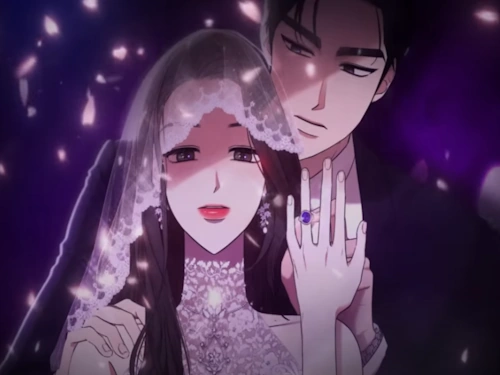 내 남편과 결혼해줘 웹툰 결말