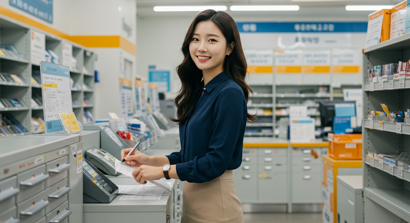 우체국 연금보험 일시납