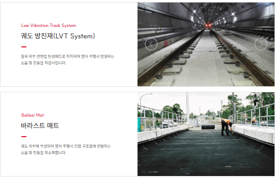 동일고무벨트 제품 및 서비스