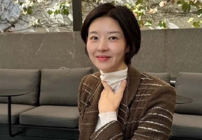 송선미 남편 사망 이유&amp;#44; 고우석&amp;#44; 프로필 정리