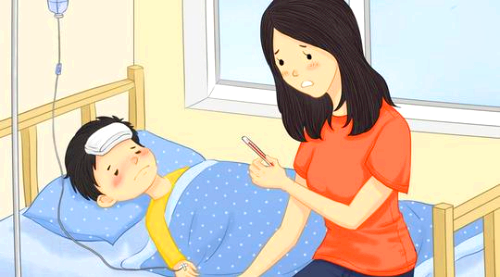 아데나 바이러스 치료