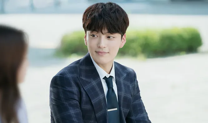 아는 와이프 장승조