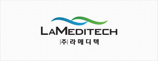 라메디텍 로고