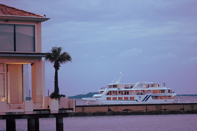 일본 후쿠오카 9월 여행 가이드 – 늦여름과 초가을 사이, 맛과 문화의 도시를 걷다