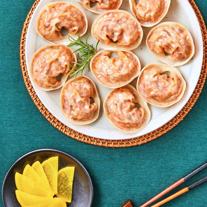 전국 택배 밀키트 주문 김치만두 고기 만두 단호박 팥 찐빵 수제 손만두 수원 영통 구매탄시장 맛집 추천 생방송투데이 인생 분식
