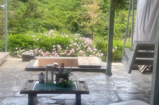 팬션 갤러리 가덕