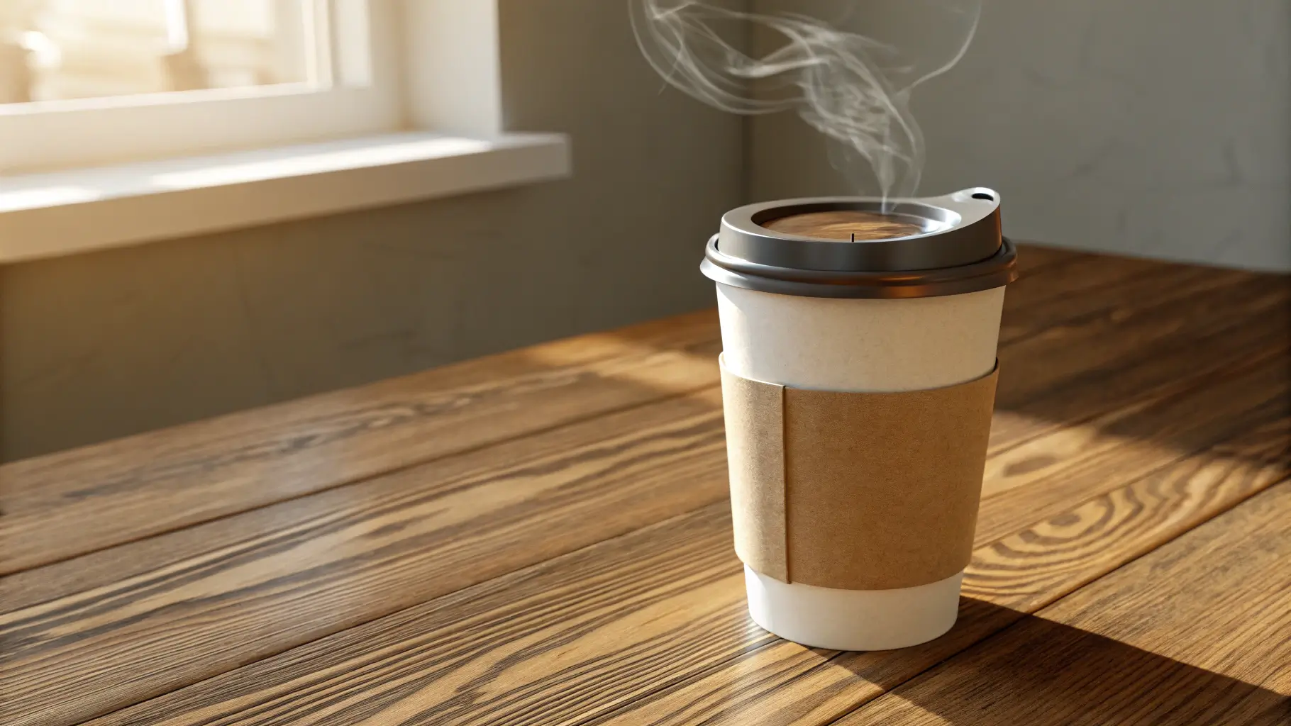 포장컵으로 음료를 받고 싶다면 - 持ち帰り用のカップでお願いします