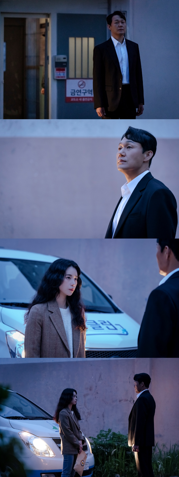 &#39;국민사형투표&#39; 박성웅 임지연 프리뷰 [사진=SBS]