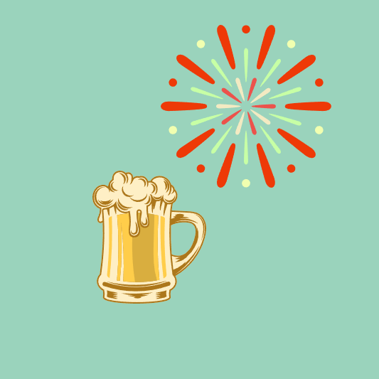 밀락-비어-워크