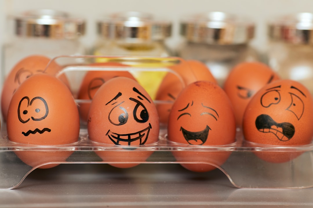 Egg