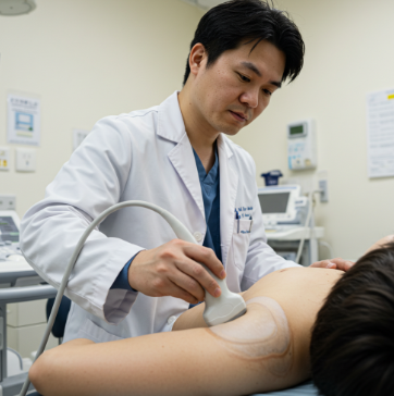 회전근개파열 증상 및 치료법7