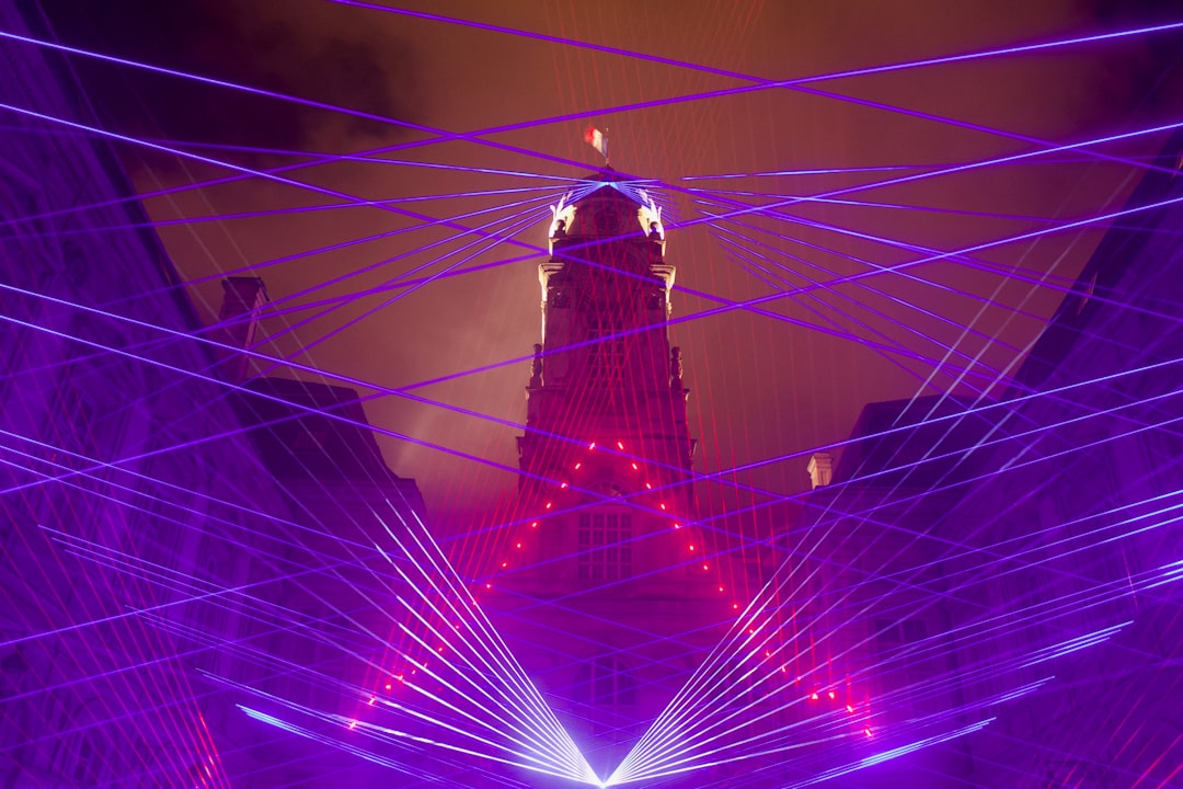 My recommendation is Laser.