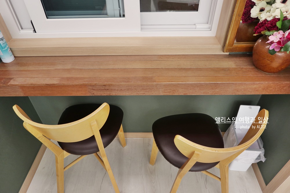 경주 소담정2 독채 게스트하우스