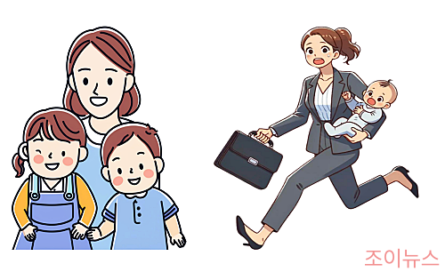 육아맘 추천 영양소